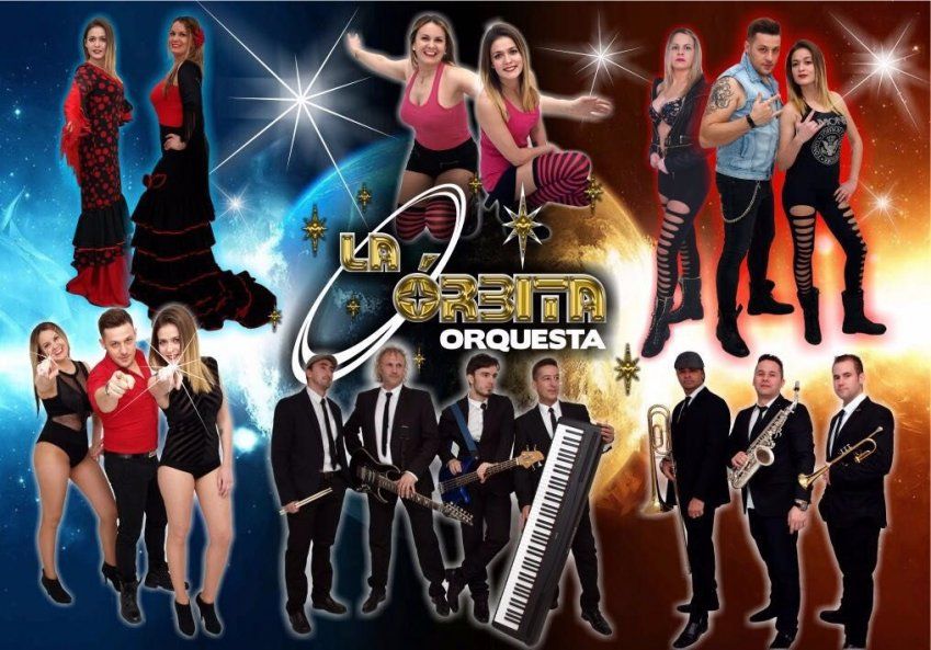 LA ÓRBITA