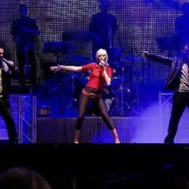 Contratación de espectáculos