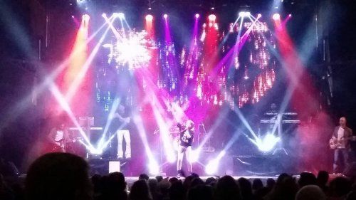 Orquesta para baile Ávila Orquesta para baile Ávila