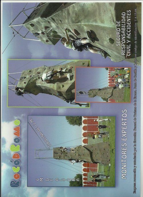 Estás DENTRO de una BOLA, como si llevaras una mochila. SUJETA las ASAS con fuerza…
 
Tus PIERNAS LIBRES para caminar, correr, saltar
 
¿PREPARADO?
Un equipo contra otro… las porterías enfrentadas, suena el silbato… y… !! A JUGAR!! ,Corre… pasa el balón… hazte hueco… empuja a tus rivales y mira como rueda, como salen despedidos sin hacerse el menor daño.
Pero… ¡ ten cuidado ! porque que también ellos vendrán a por ti…