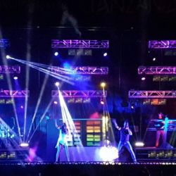 Orquesta para fiestas