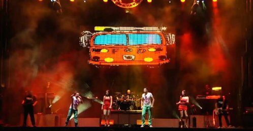 Orquesta para fiestas Valladolid Orquesta para fiestas Valladolid