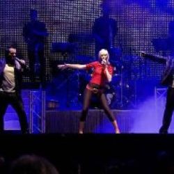 Orquesta para baile Palencia