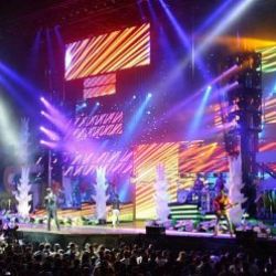 Orquesta para baile Salamanca