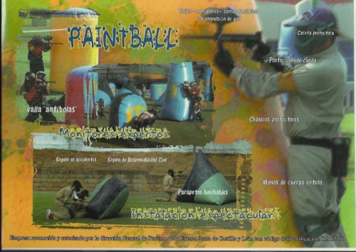 Paint-Ball